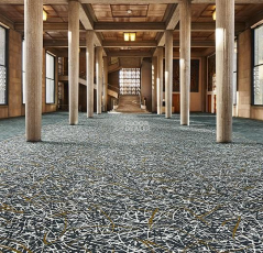 Flotex by Starck Vortex 312006 Vortex Gold a2 фото 2 | FLOORDEALER